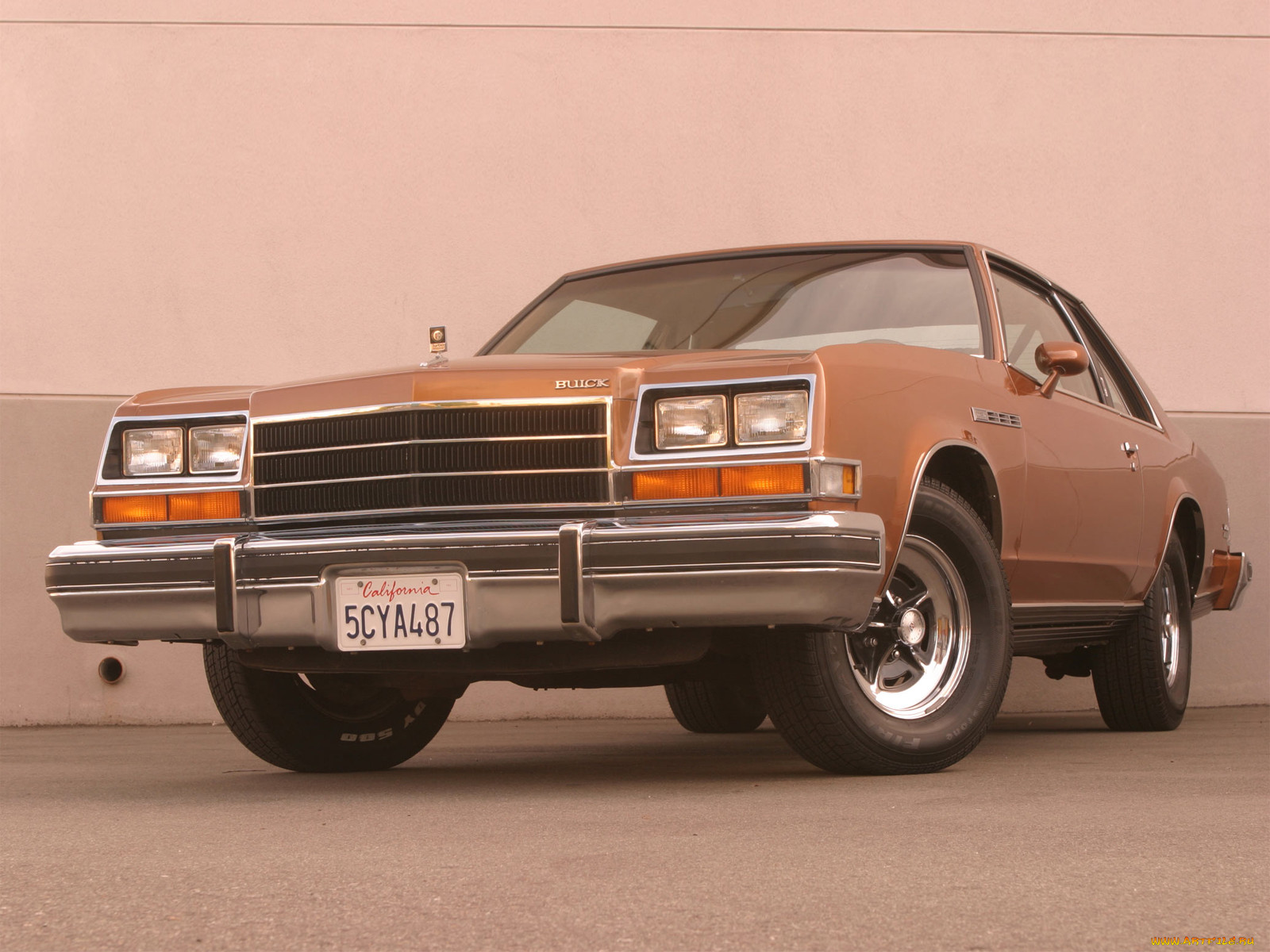 , buick